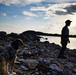 Meet your Posher, Allen